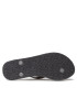 Calvin Klein Джапанки Flipflop-Mtl HW0HW00863 Сребрист - Pepit.bg