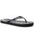 Calvin Klein Джапанки Samaria E8853 Черен - Pepit.bg