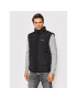 Calvin Klein Елек Crinkle K10K107877 Черен Regular Fit - Pepit.bg