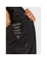 Calvin Klein Елек Crinkle K10K110334 Черен Regular Fit - Pepit.bg