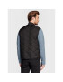 Calvin Klein Елек Crinkle Onion K10K110679 Черен Regular Fit - Pepit.bg