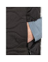 Calvin Klein Елек Crinkle Onion K10K110679 Черен Regular Fit - Pepit.bg