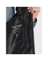 Calvin Klein Елек Crinkle Onion K10K110679 Черен Regular Fit - Pepit.bg