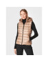 Calvin Klein Елек Essential K20K204694 Бежов Regular Fit - Pepit.bg