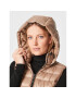 Calvin Klein Елек Essential K20K204694 Бежов Regular Fit - Pepit.bg