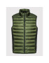 Calvin Klein Елек K10K108292 Зелен Regular Fit - Pepit.bg