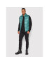 Calvin Klein Елек Side Logo K10K108292 Син Regular Fit - Pepit.bg