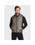 Calvin Klein Елек Side Logo K10K108292 Сив Regular Fit - Pepit.bg