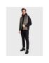 Calvin Klein Елек Side Logo K10K108292 Сив Regular Fit - Pepit.bg