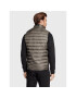 Calvin Klein Елек Side Logo K10K108292 Сив Regular Fit - Pepit.bg