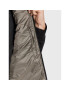 Calvin Klein Елек Side Logo K10K108292 Сив Regular Fit - Pepit.bg