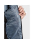 Calvin Klein Елек Side Logo K10K108292 Сив Regular Fit - Pepit.bg