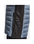 Calvin Klein Елек Side Logo K10K108292 Сив Regular Fit - Pepit.bg