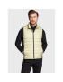 Calvin Klein Елек Side Logo K10K108292 Зелен Regular Fit - Pepit.bg
