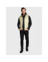 Calvin Klein Елек Side Logo K10K108292 Зелен Regular Fit - Pepit.bg