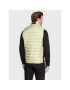 Calvin Klein Елек Side Logo K10K108292 Зелен Regular Fit - Pepit.bg