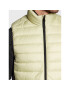 Calvin Klein Елек Side Logo K10K108292 Зелен Regular Fit - Pepit.bg
