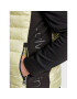 Calvin Klein Елек Side Logo K10K108292 Зелен Regular Fit - Pepit.bg