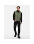 Calvin Klein Елек Side Logo K10K108292 Зелен Regular Fit - Pepit.bg