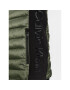Calvin Klein Елек Side Logo K10K108292 Зелен Regular Fit - Pepit.bg