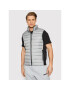 Calvin Klein Елек Side Logo Vest K10K108292 Сив Regular Fit - Pepit.bg