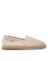 Calvin Klein Еспадрили Espadrille Cv HM0HM00441 Бежов - Pepit.bg