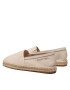 Calvin Klein Еспадрили Espadrille Cv HM0HM00441 Бежов - Pepit.bg