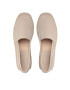 Calvin Klein Еспадрили Espadrille Cv HM0HM00441 Бежов - Pepit.bg