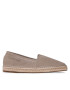 Calvin Klein Еспадрили Espadrille Cv HM0HM00539 Бежов - Pepit.bg