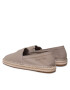 Calvin Klein Еспадрили Espadrille Cv HM0HM00539 Бежов - Pepit.bg