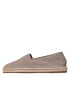 Calvin Klein Еспадрили Espadrille Cv HM0HM00539 Бежов - Pepit.bg