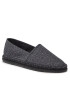 Calvin Klein Еспадрили Espadrille Cv Mono HM0HM00533 Черен - Pepit.bg