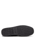 Calvin Klein Еспадрили Espadrille Cv Mono HM0HM00533 Черен - Pepit.bg