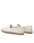 Calvin Klein Еспадрили Espadrille - Hf Moo HW0HW01456 Екрю - Pepit.bg