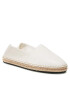 Calvin Klein Еспадрили Espadrille - Hf Moo HW0HW01456 Екрю - Pepit.bg