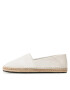 Calvin Klein Еспадрили Espadrille - Hf Moo HW0HW01456 Екрю - Pepit.bg