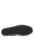 Calvin Klein Еспадрили Espadrille HW0HW01457 Черен - Pepit.bg