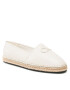 Calvin Klein Еспадрили Espadrille HW0HW01457 Екрю - Pepit.bg