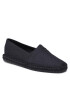 Calvin Klein Еспадрили Espadrille Mono Jq HM0HM00977 Черен - Pepit.bg