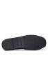Calvin Klein Еспадрили Espadrille Mono Jq HM0HM00977 Черен - Pepit.bg