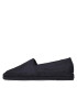 Calvin Klein Еспадрили Espadrille Mono Jq HM0HM00977 Черен - Pepit.bg