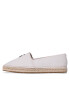 Calvin Klein Еспадрили Espadrille W/Hw HW0HW01458 Екрю - Pepit.bg