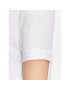 Calvin Klein Ежедневна рокля K20K205604 Бял Regular Fit - Pepit.bg