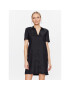 Calvin Klein Ежедневна рокля K20K205604 Черен Regular Fit - Pepit.bg