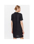 Calvin Klein Ежедневна рокля K20K205604 Черен Regular Fit - Pepit.bg