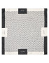 Calvin Klein Фишу K60K610514 Черен - Pepit.bg