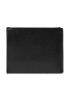 Calvin Klein Голям мъжки портфейл Minimal Focus Bifold 5Cc W/Coin K50K511276 Черен - Pepit.bg