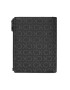 Calvin Klein Голям мъжки портфейл Rubberized Trifold 6Cc W/Detach K50K511379 Черен - Pepit.bg