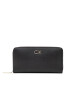 Calvin Klein Голям дамски портфейл Re-Lock Z/A Wallet Lg K60K609699 Черен - Pepit.bg