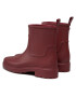 Calvin Klein Гумени ботуши Rain Boot HW0HW00606 Бордо - Pepit.bg